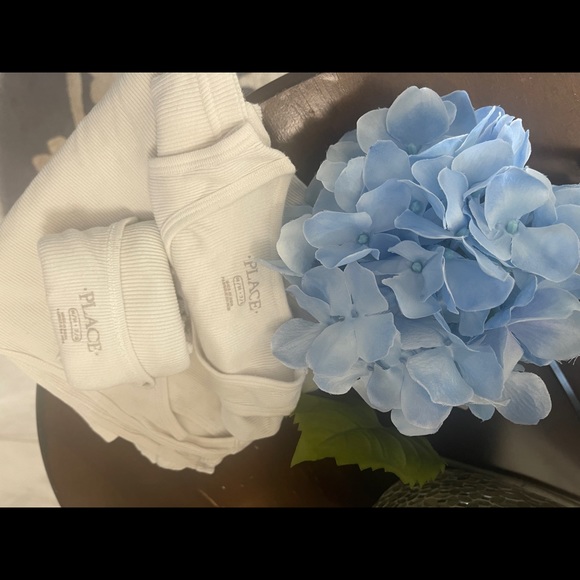 Boys Tank Top under shirt- 8 pieces in a batch - Picture 2 of 4